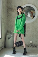 卫衣，女装卫衣/绒衫，YSQ Boomboom