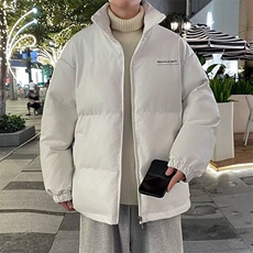 米白色