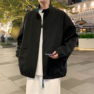 现货 春季新款工装夹克男飞行员美式上衣外套A252-P73图片
