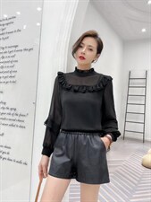 秋款，其它，七彩香袖