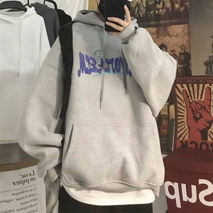 直播品质360克重磅美式卫衣H502特P35 同步供应棉H502HM特P45图片