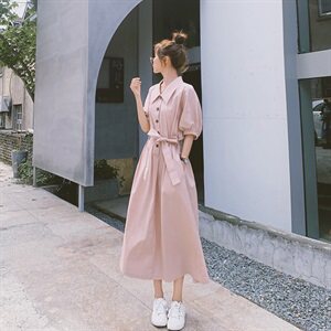 已出货 2020夏季新款连衣裙225-1941-P95（控148）图片