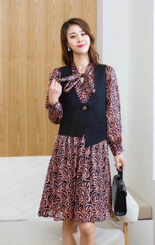 宝姿雨漫绣 BZYMX108313