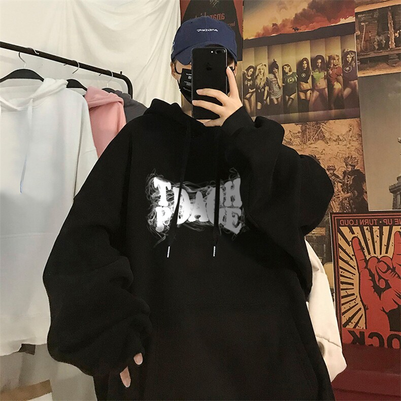 直播品质360克重磅美式卫衣H519特P35同步供应棉H519HM特P45,男装卫衣,电商A486