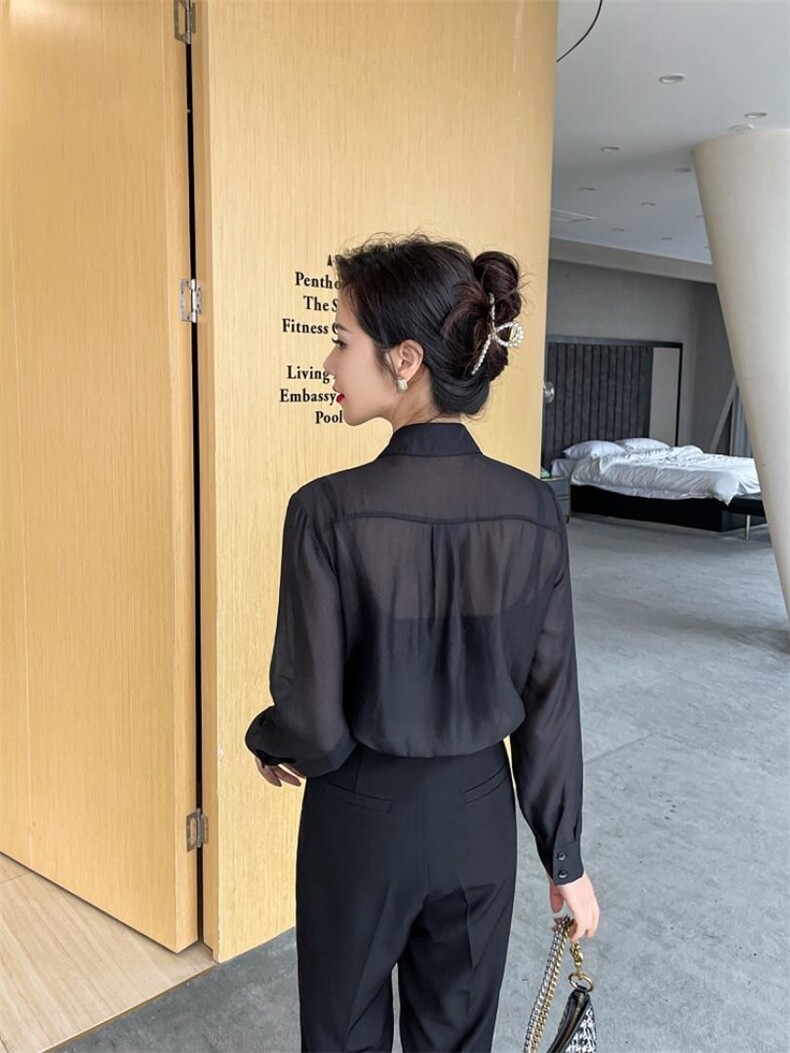 ab面衬衣，其它，M&G