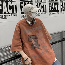 铁锈红