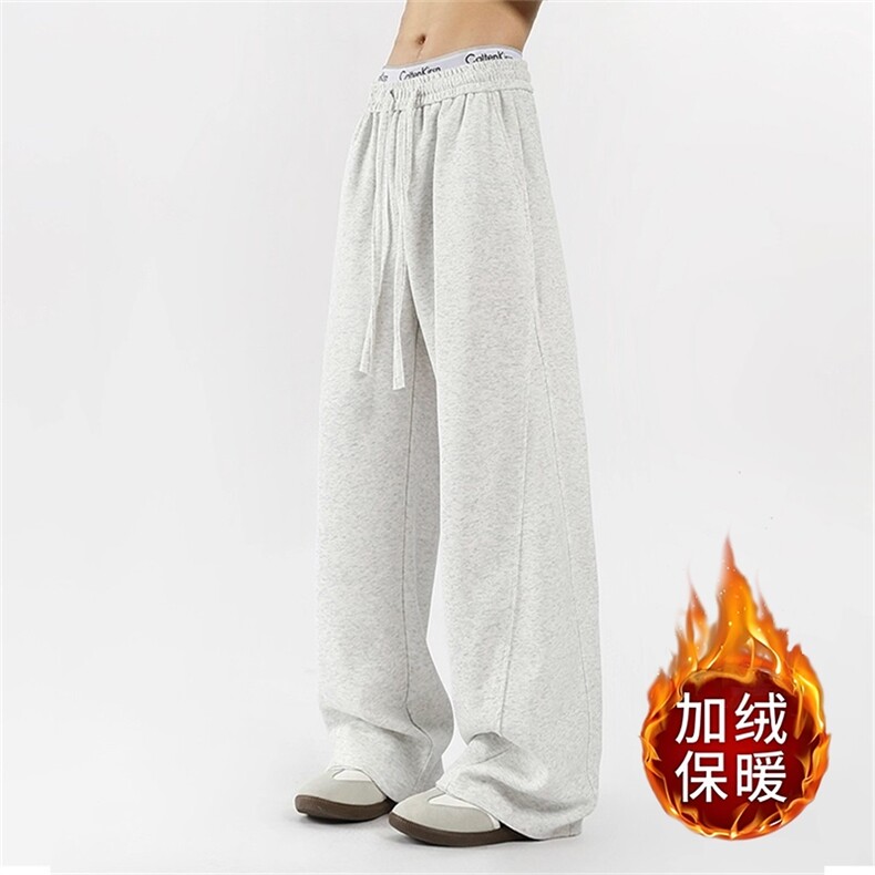 1506-1/KSK1581/P36华棉复贝贝绒质量白灰色黑色灰色加绒,男装卫衣,星座1506-1