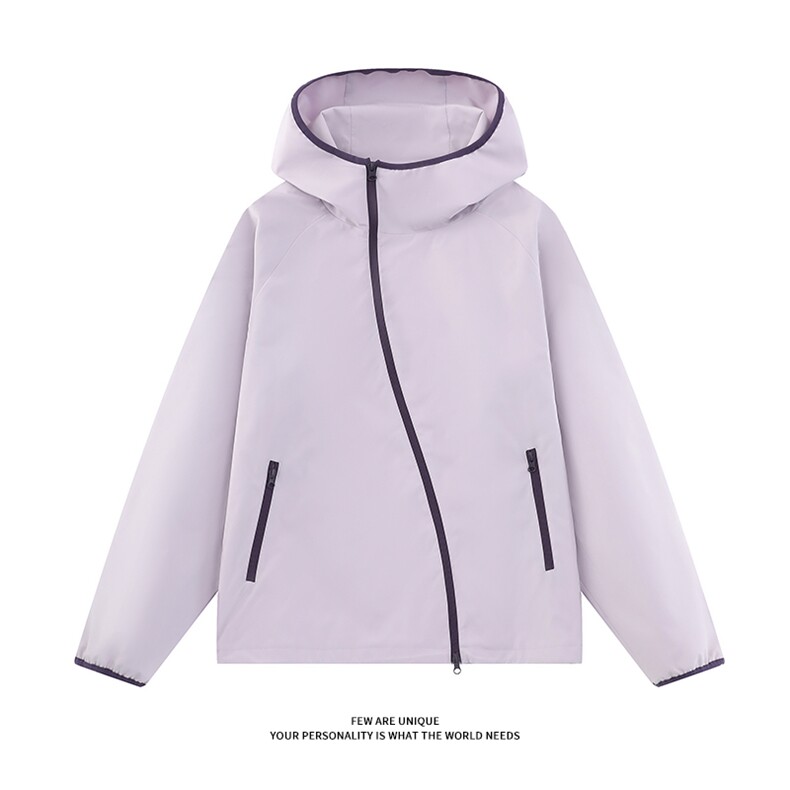 防水冲锋衣夹克休闲工装连帽户外登山服男女款C61320-TP4589,男装夹克,电商A102