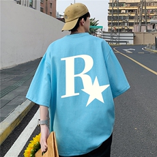浅蓝色