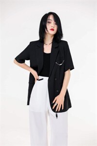 【现货】夏季新款，轻薄西装图片
