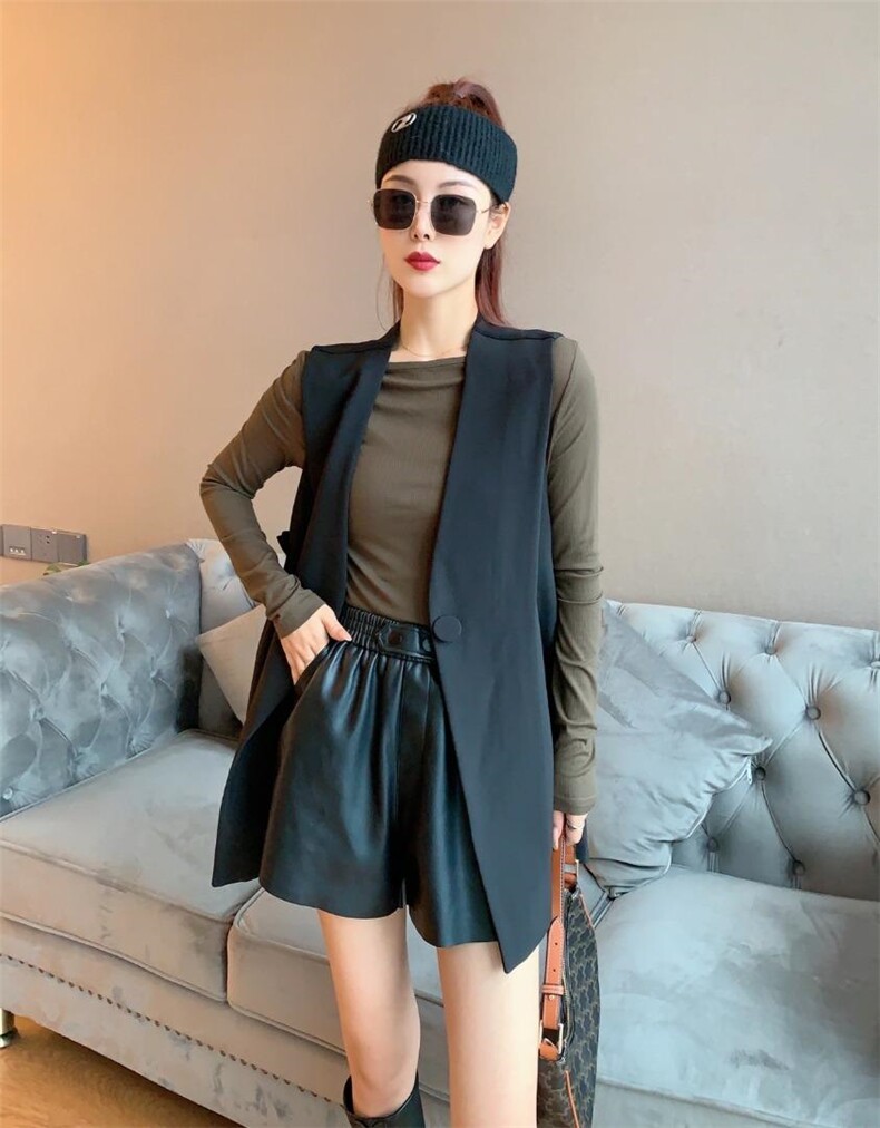 秋装新款马甲上新，女装马夹，维多利亚