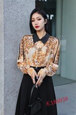 春季新款，其它，禾瓷