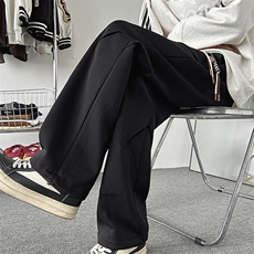 A018-K2811特P30/秋冬季新款华棉纯色直筒休闲运动裤大码长裤,女装休闲裤,电商A018, A018-K2811特P30/秋冬季新款华棉纯色直筒休闲运动裤大码长裤,女装休闲裤,电商A018,