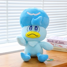 蓝色30CM