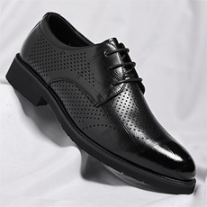 X4828-p145商务正装英伦休闲皮鞋男新郎婚礼鞋，男鞋皮鞋，星座1407-3