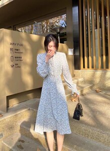 连衣裙，女装连衣裙，阿爆