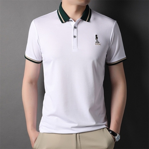 AG8863钱塘2020-3夏季短袖男装Polo衫跑量主推量大价优P48图片