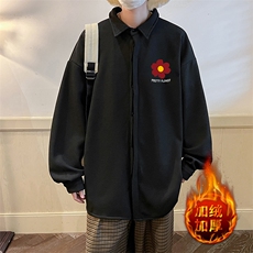 黑色加绒款