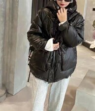 冬季现货糖果色衣，女装棉衣/棉服，帝瀛 DY