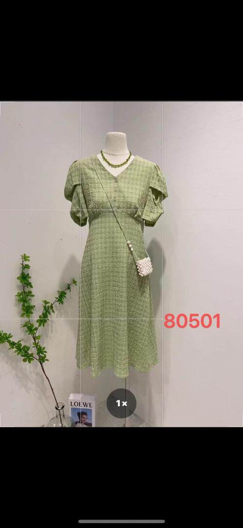 连衣裙，女装连衣裙，Lico&co(2F)