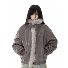 灰色