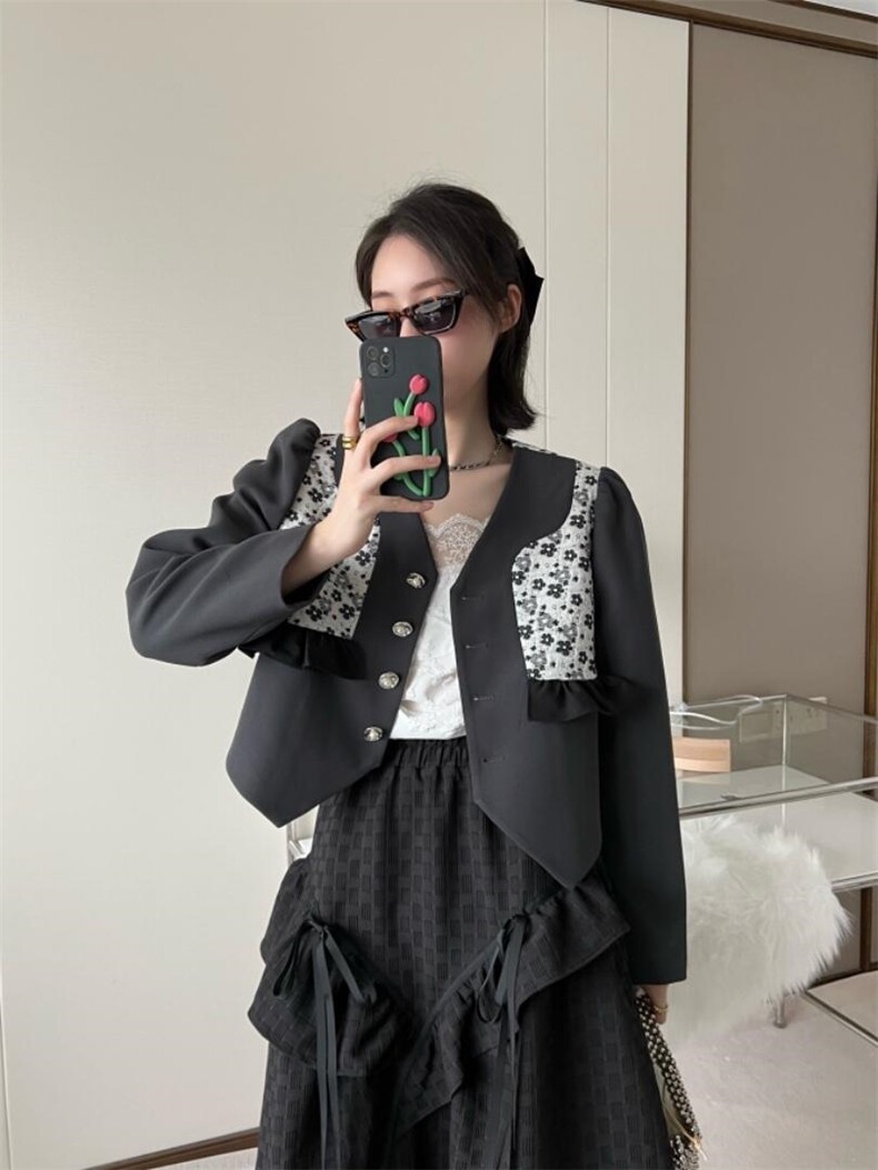 护花使者上衣，其它，Queena PHoebe