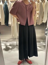 短袖短款外套，其它，POHIO葆伊