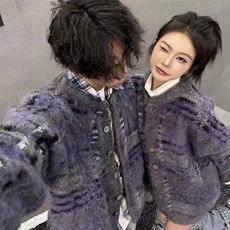 紫色