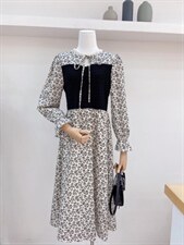 连衣裙，女装连衣裙，Lico&co(2F)