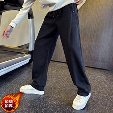 黑色加绒