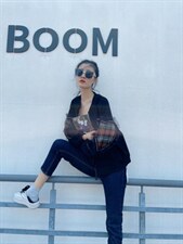 现货外套，其它，泰靡(1F)