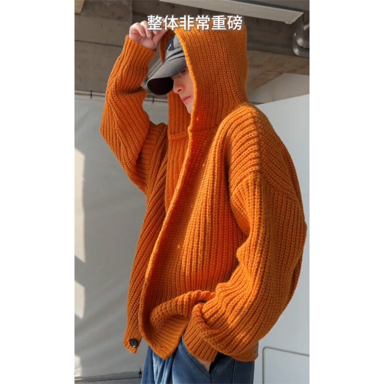 毛衣男女织衫情侣开衫外套[610A-MY886]特P55,男装针织衫/毛衣,星座610A