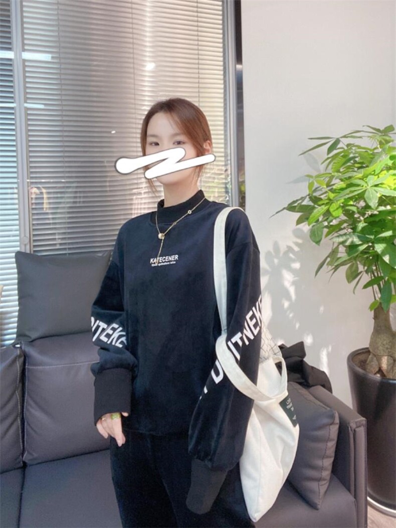 【现货】冬季新款套装，女装职业装，BLM