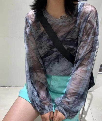 防晒衣服，女装，WO-BF 我不凡