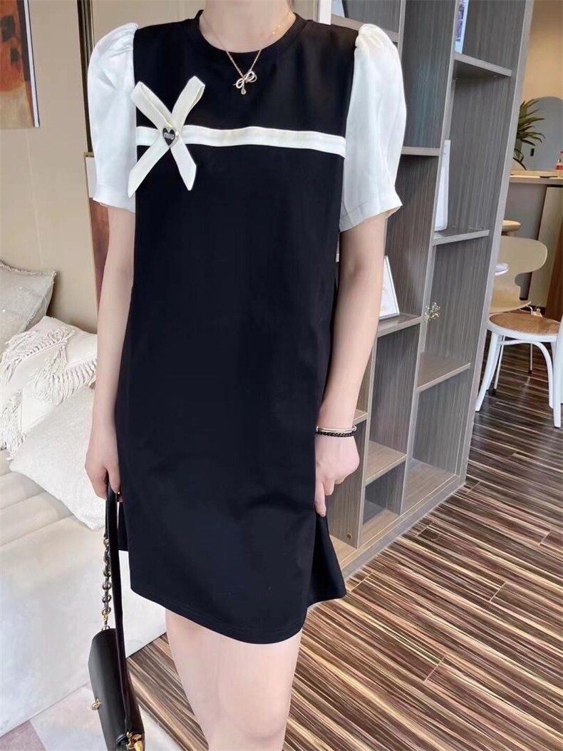 「现货」夏装新款连衣裙，女装连衣裙，莫妮菲