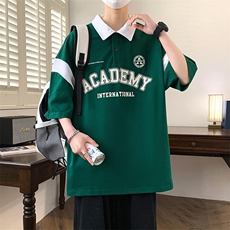 绿色