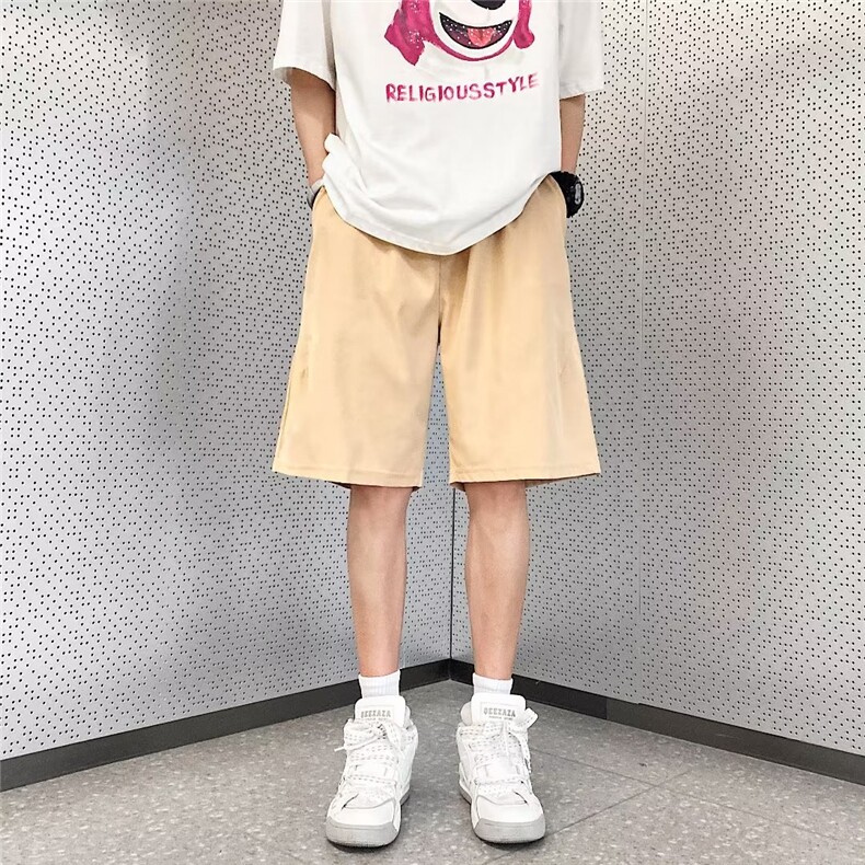 男春夏新款青少年时尚休闲裤D2117P30,男装休闲裤,星座1116-2