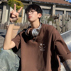 咖啡色