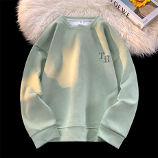 绿色