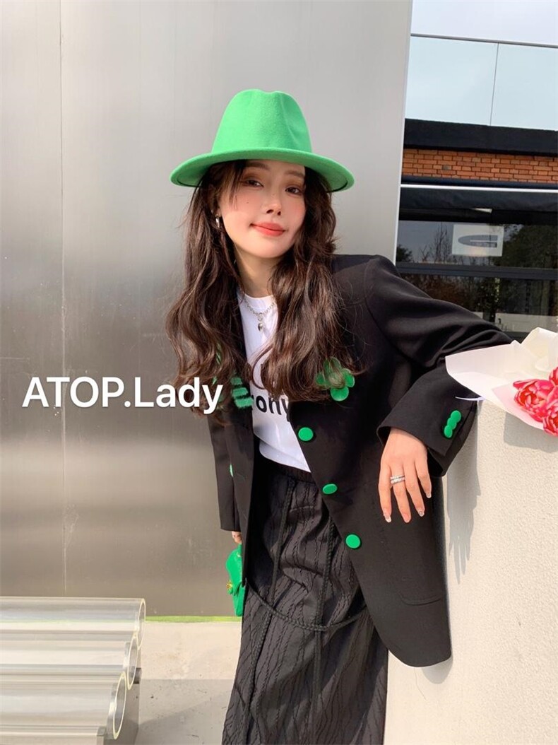 2022ATOP.Lady春装新款，其它，ATOP.LADY