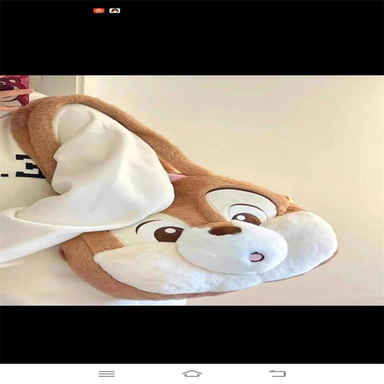 松鼠包，超利绒毛绒玩具