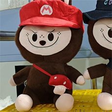 小红帽
