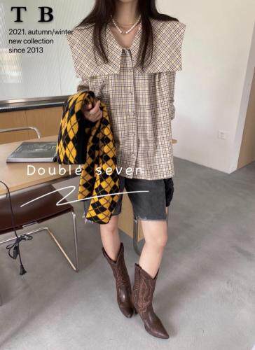 Double Seven DOUBLESEVEN120773