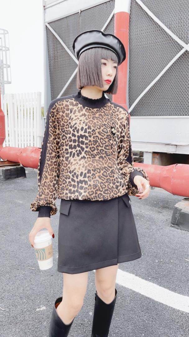 现货春装打底衫，其它，欧pai