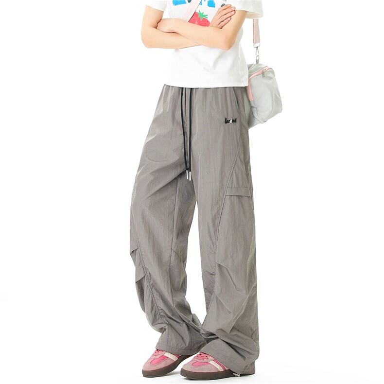 夏季美式户外运动工装裤速干裤直筒登山冲锋裤1 XZ502-K828-P65图片