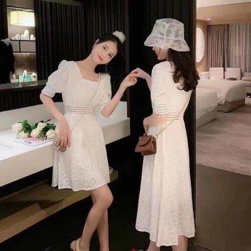 2021年春夏新款西装连衣裙欢迎选购，女装西装，韩伊雪