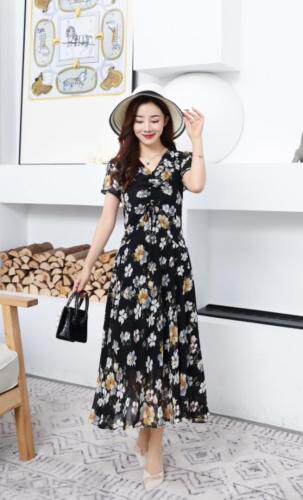 夏季新款连衣裙，女装连衣裙，艾伊贝雪