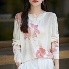 粉色花瓣