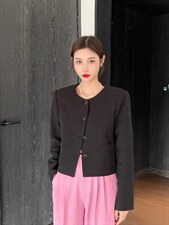 2022年春小香风，其它，POHIO葆伊