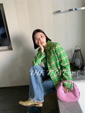 春款西服外套，其它，得到THETHAT